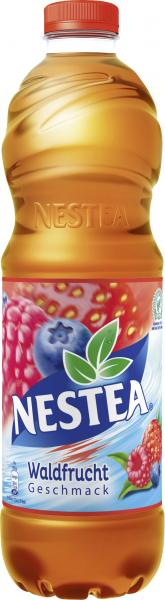 Nestea Waldfrucht (Einweg)