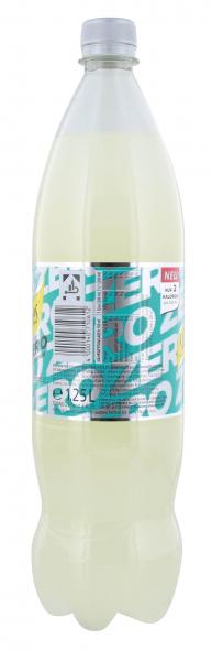 Schweppes Bitter Lemon Zero (Einweg)