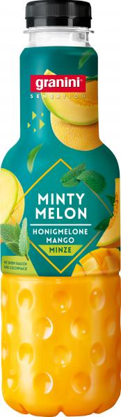 Granini Sensation Minty Melon (Einweg)