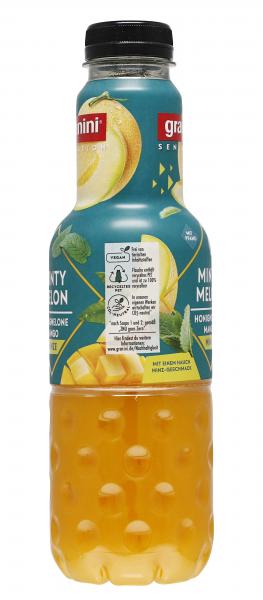 Granini Sensation Minty Melon (Einweg)
