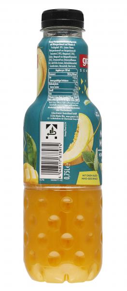Granini Sensation Minty Melon (Einweg)