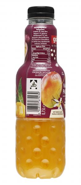 Granini Sensation Vanilla Passion (Einweg)