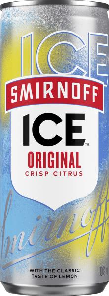 Smirnoff Ice Dose (Einweg)