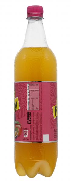 Schweppes Fruity Mango & Passionsfrucht (Einweg)