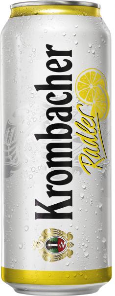 Krombacher Radler (Einweg)