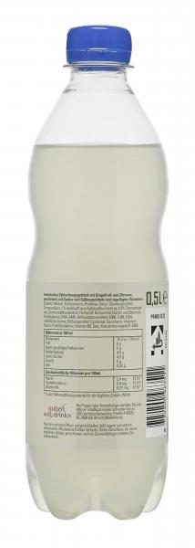 Iso Light Sport (Einweg)