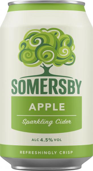 Somersby Apple Cider Dose (Einweg)