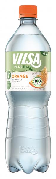 Vilsa Plus Bio Orange (Einweg)