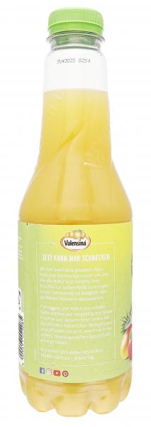 Valensina Mildes Frühstück Orange-Mango-Ananas (Einweg)