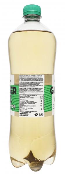 London-Drinks Ginger Ale (Einweg)