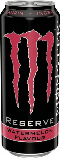 Monster Energy Reserve Watermelon Flavour (Einweg)