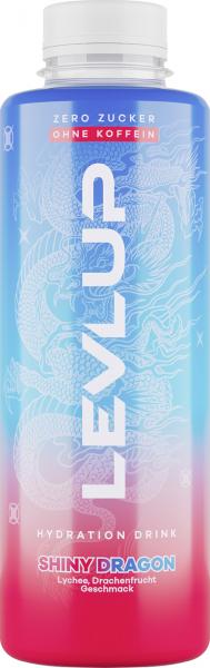 LevlUp Hydration Drink Shiny Dragon (Einweg)