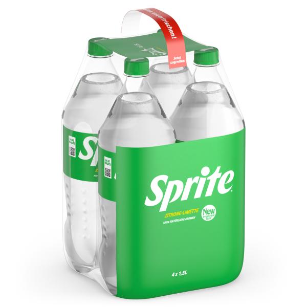 Sprite (Einweg)