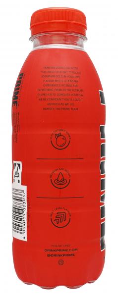 Prime Erfrischungsgetränk Hydration Tropical Punch (Einweg)