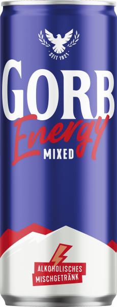 Gorbatschow Mixed Energy (Einweg)