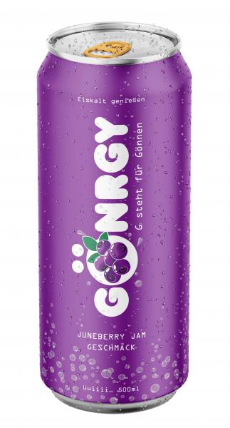 Gönrgy Juneberry (Einweg)