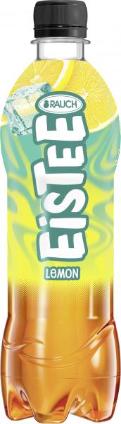 Rauch Eistee Lemon (Einweg)