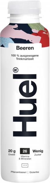 Huel Trinkmahlzeit Beeren (Einweg)
