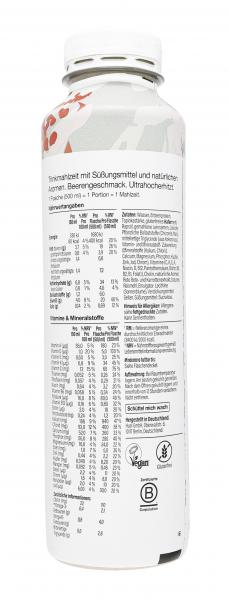 Huel Trinkmahlzeit Beeren (Einweg)