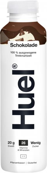 Huel Trinkmahlzeit Chocolate (Einweg)