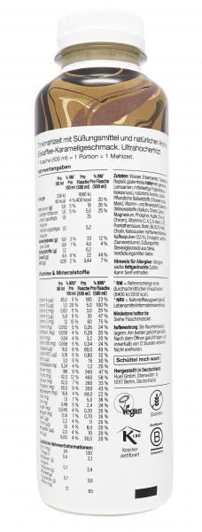 Huel Trinkmahlzeit Iced Coffee Caramel (Einweg)