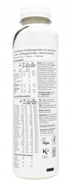 Huel Trinkmahlzeit Vanilla (Einweg)