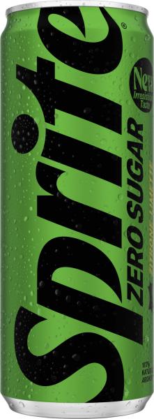 Sprite Zero (Einweg)