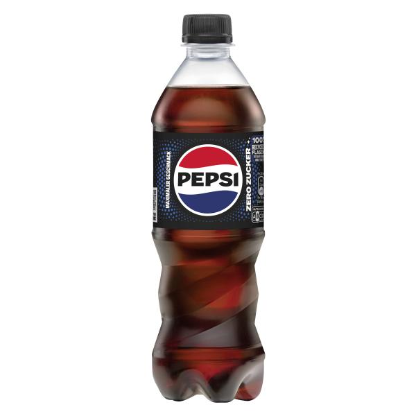 Pepsi Zero Zucker (Einweg)