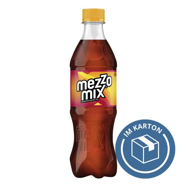 Mezzo Mix PET   EINWEG