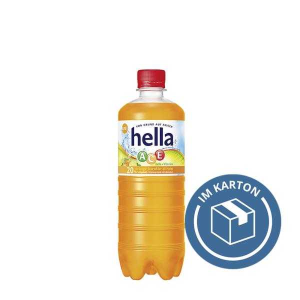 hella ACE   EINWEG