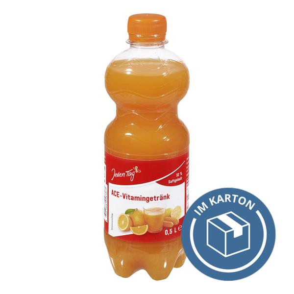 Jeden Tag Ace Drink   EINWEG