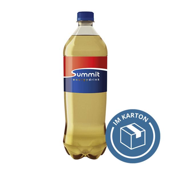 Summit Energy Drink   EINWEG
