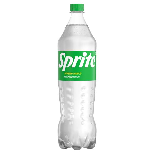 Sprite (Einweg)