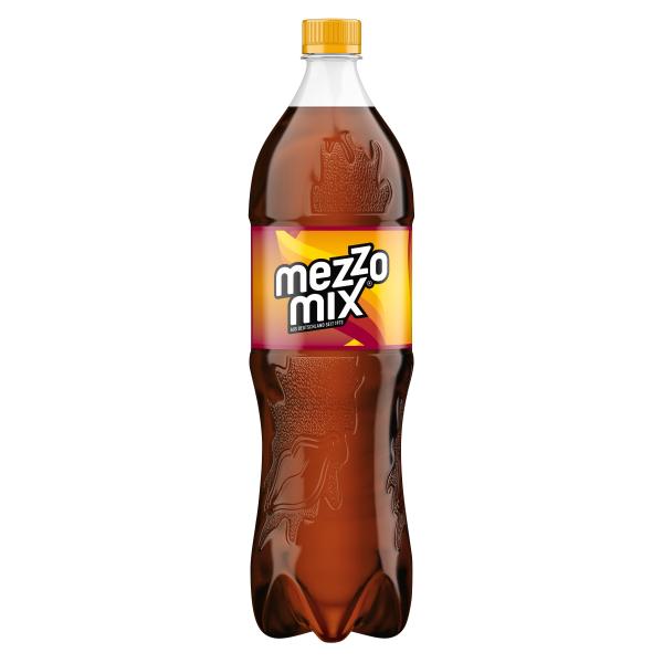 Mezzo Mix (Einweg)