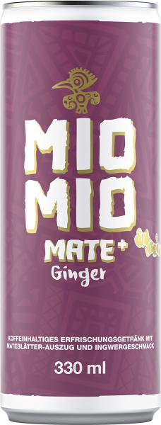 Mio Mio Mate Ginger (Einweg)