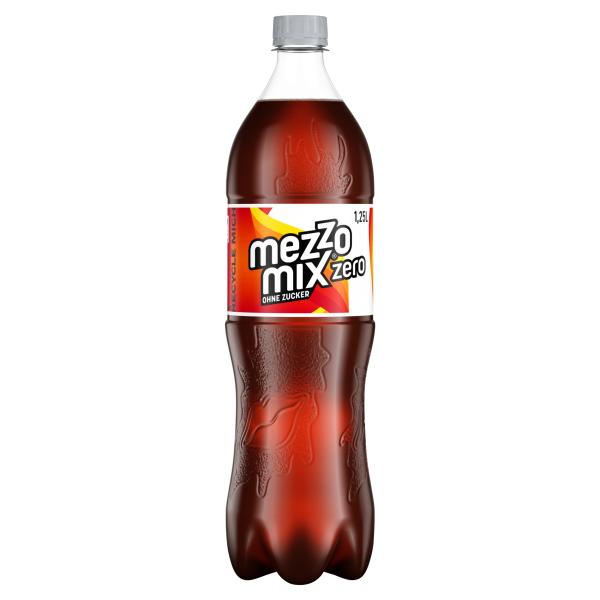 Mezzo Mix Zero (Einweg)