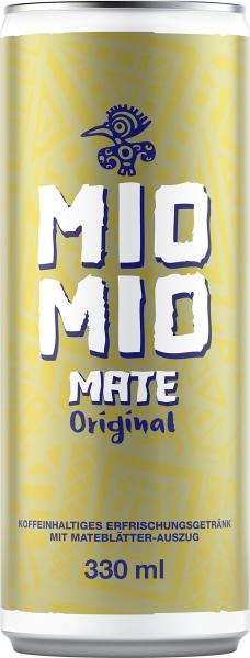 Mio Mio Mate Original (Einweg)