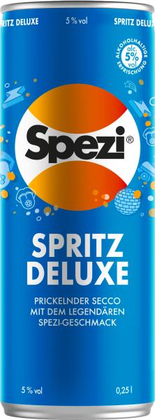 Katlenburger Spezi Spritz Deluxe (Einweg)