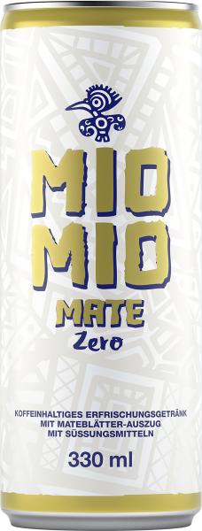 Mio Mio Mate Zero (Einweg)