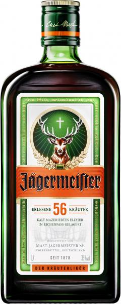 Jägermeister