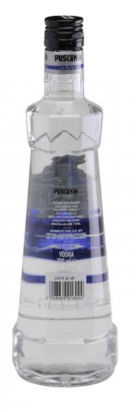 Puschkin Vodka