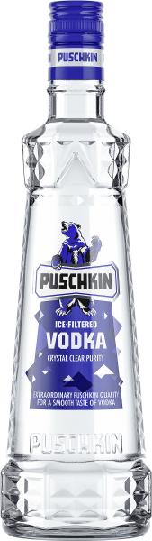 Puschkin Vodka