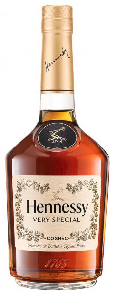 Hennessy Very Special Cognac