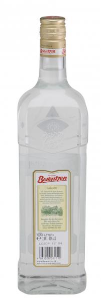 Berentzen Traditionskorn