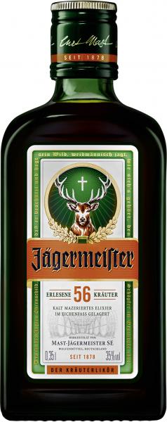 Jägermeister