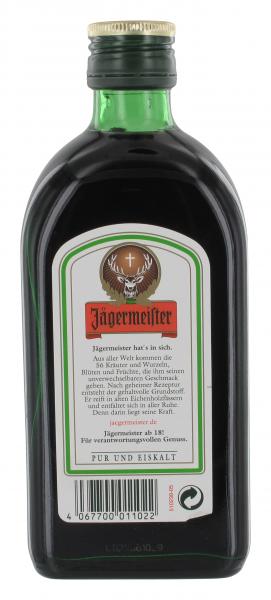 Jägermeister