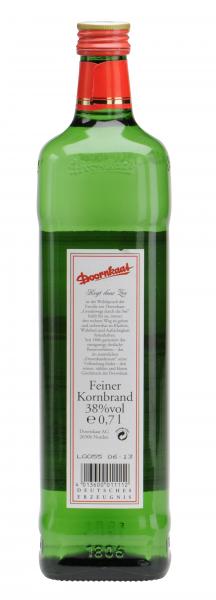 Doornkaat Weizenkorn