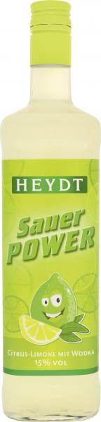 Heydt Sauer Power
