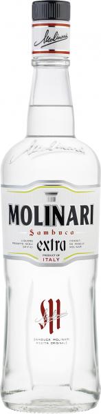 Molinari Sambuca extra