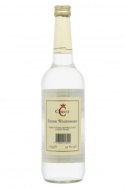 Corvit Feiner Weizenkorn